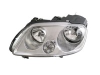 Depo 441-1193L-LD-EM Scheinwerfer Links FüR Caddy Iii Touran I 02.03-08.10 Vw