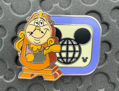 Disney World Hidden Mickey - Wave B - YOU CHOOSE PIN | eBay