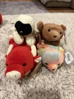ty beanie babies lot vintage