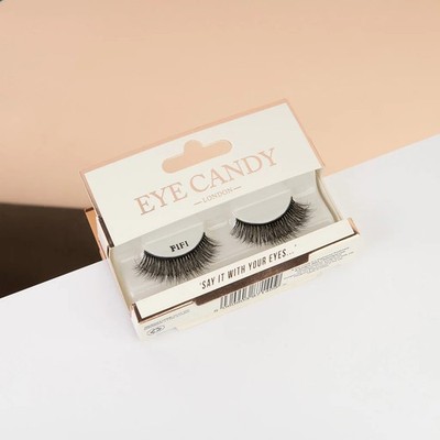 Eye Candy Signature Lash Collection - Fifi Neu Originalverpackt