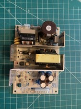 Skynet SNP-9089-T Switching Power Supply, AC Input: 115230V, DC Output: 30V/3A