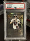 2022 Panini Prestige Decorated Tom Brady #DE5 CASE HIT! SSP! HOF GOAT BUCANEERS