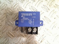 BATTERIE RELAIS Mercedes-Benz B (W245) 2009 A0035422519 BATTERIE RELAIS Mercedes-Benz B (W245) 2009 A0035422519