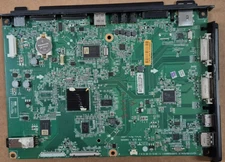 LG EBT62800303 Main Board for 55WWL30MS