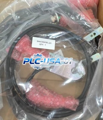 1PCS Brand New ABB 3HAC024385-001 Robot Body Internal Cable  Fast Shipping
