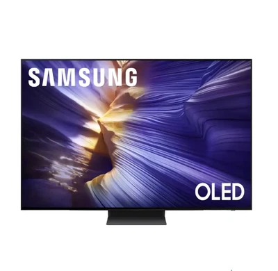 Samsung Class 65" 4K (2160p) OLED Smart TV (QN65S90FDFXZA)
