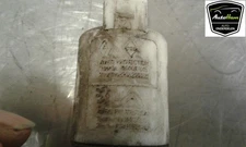 WINDSHIELD WASHER PUMP FRONT Citroen C4 Sedan (LC) 2009 9641553880