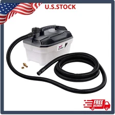 1.3-Gallon Steam Generator for Wood Bending with 12' Hose