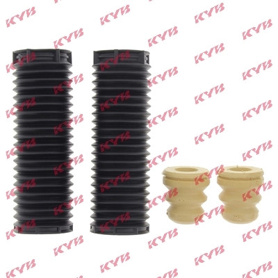 Kit de protection amortisseur KYB 910170 pour trajets quotidiens et vacances