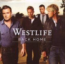 Back Home von Westlife | CD | Zustand sehr gut