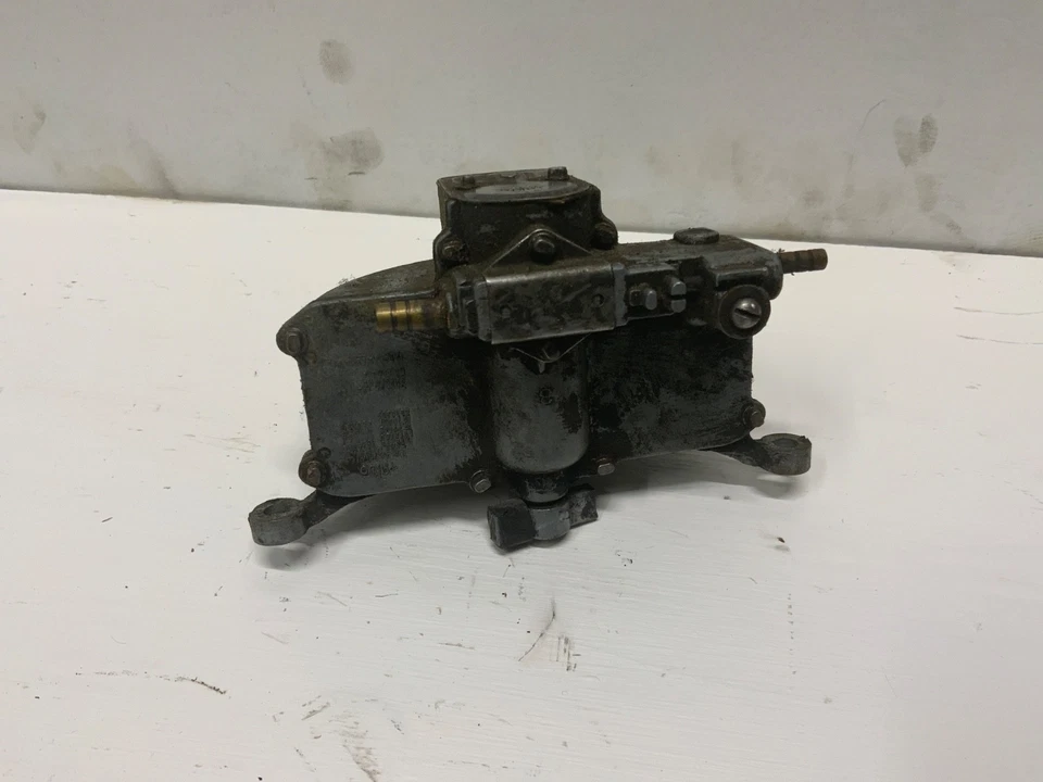 1948 1949 1950 FORD TRUCK TRICO ВАКУУМНЫЙ СТЕКЛООЧИСТИТЕЛЬ МОТОР OEM - Изображение 4 из 4