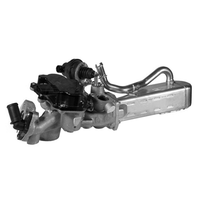 Partstec PTA510-0389 Agr-Modul FüR Ford Ford Usa
