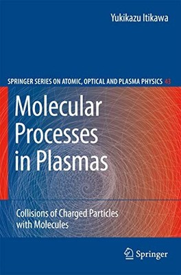 Molecular Processes in Plasmas - GOOD