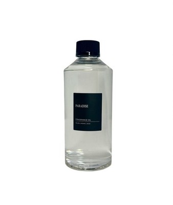 500ml Luxury Diffuser Oil Paradise