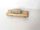 Matchbox Lesney No No 22b 1958 Vauxhall Cresta. Copper
