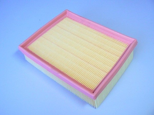 Luftfilter Motaquip VFA890 Filtereinsatz FüR Peugeot 206 2A SW 2E CC 2D 16V Hdi-image