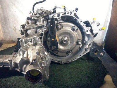 TOYOTA ESQUIRE/NOAH/VOXY 2.0 CVT 4WD AUTOMATIC TRANSMISSION 30400
