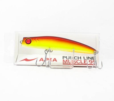 Apia Punch Line Muscle 95 Pencil Versenkung K�der 17 (3956)