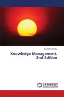 Suneetha Rapaka | Knowledge Management. 2Nd Edition | Taschenbuch | Englisch