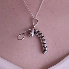 Alloy Erectable Ornament Fun Stand Up Pendant Pendant Toys Pendants Gift USA