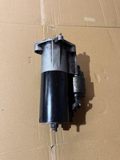 Audi A4 B7 Diesel 2.0 TDI Starter Motor 03G911023 BOSCH