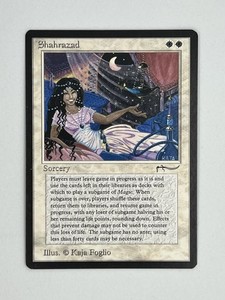 Shahrazad Mtg | eBay