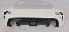 Fiat 500 Abarth 595 Facelift 2016- Stoßstange Hinten Rear Bumper PDC