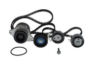 Bosch 1 987 946 464 Wasserpumpe & Zahnriemensatz FüR VW