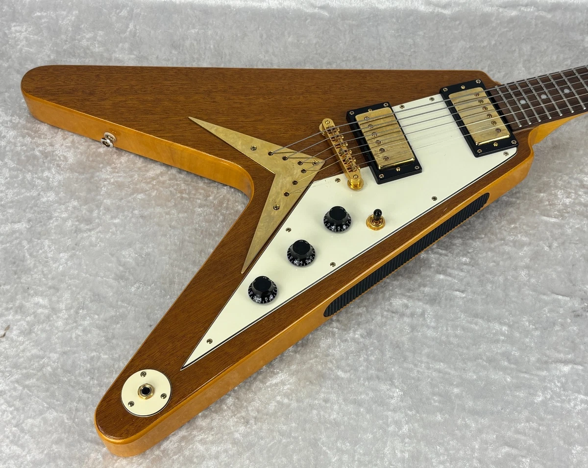 Epiphone Flying V for sale - eBay