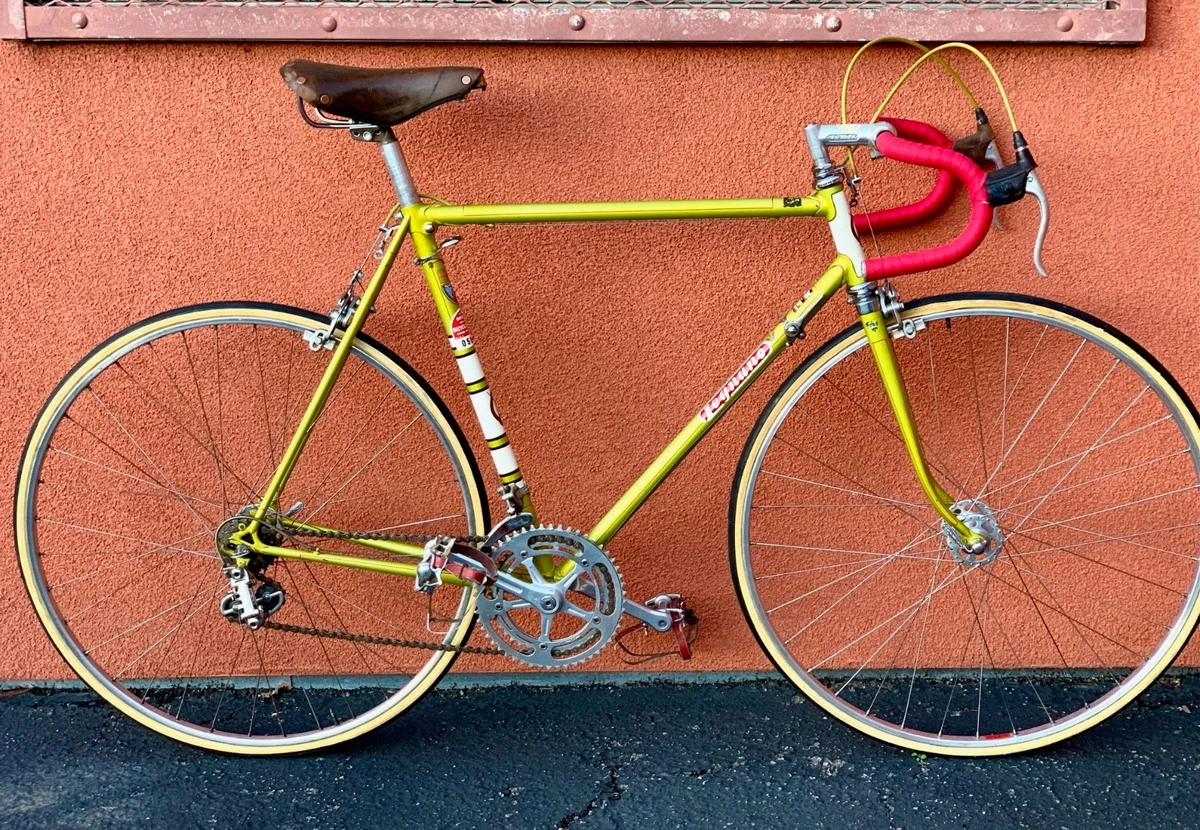 Legnano Vintage Bikes for sale | eBay