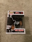 FUNKO POP! ROB ZOMBIE #490~ MINT~ ROCKS SERIES ~