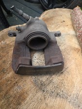 Mercedes C Class Front Brake Caliper