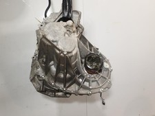 Boite de vitesse Renault MEGANE