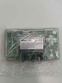 SNK NEOP18010 NEOGEO POCKET