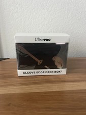 Sephiroth Deck Box Magic The Gathering Final ...