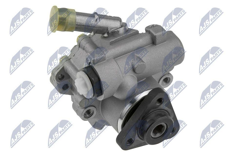 NTY Hydraulic Power Steering Pump SPW-AU-007 For Audi