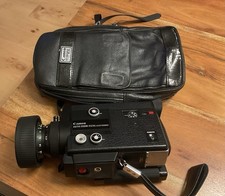 Canon Auto Zoom 512 XL ELECTRONIC Super 8 Vid...