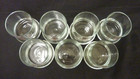SET OF 7 VINTAGE AVON FLYING MALLARD DUCK HIGH BALL WHISKEY GLASSES — photo 2