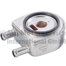 PIERBURG Ölkühler Motoröl für RENAULT NISSAN OPEL 1,9 16600-67JG0 21300-00QAA