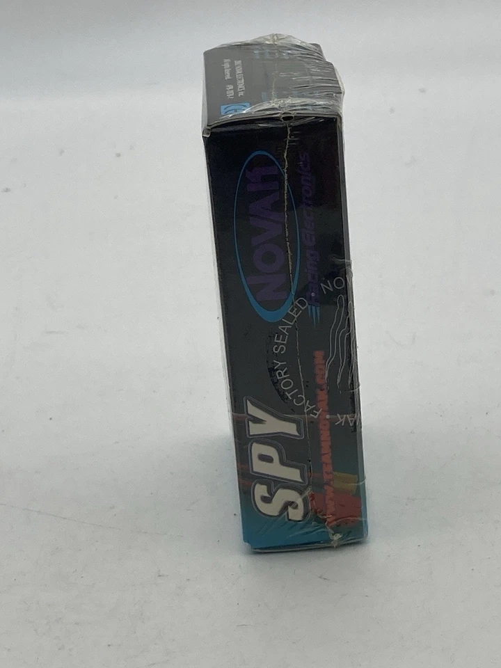 NOVAK 1870 spy micro reversible speed controler new in pack New Sealed Nos - Image 4 of 4