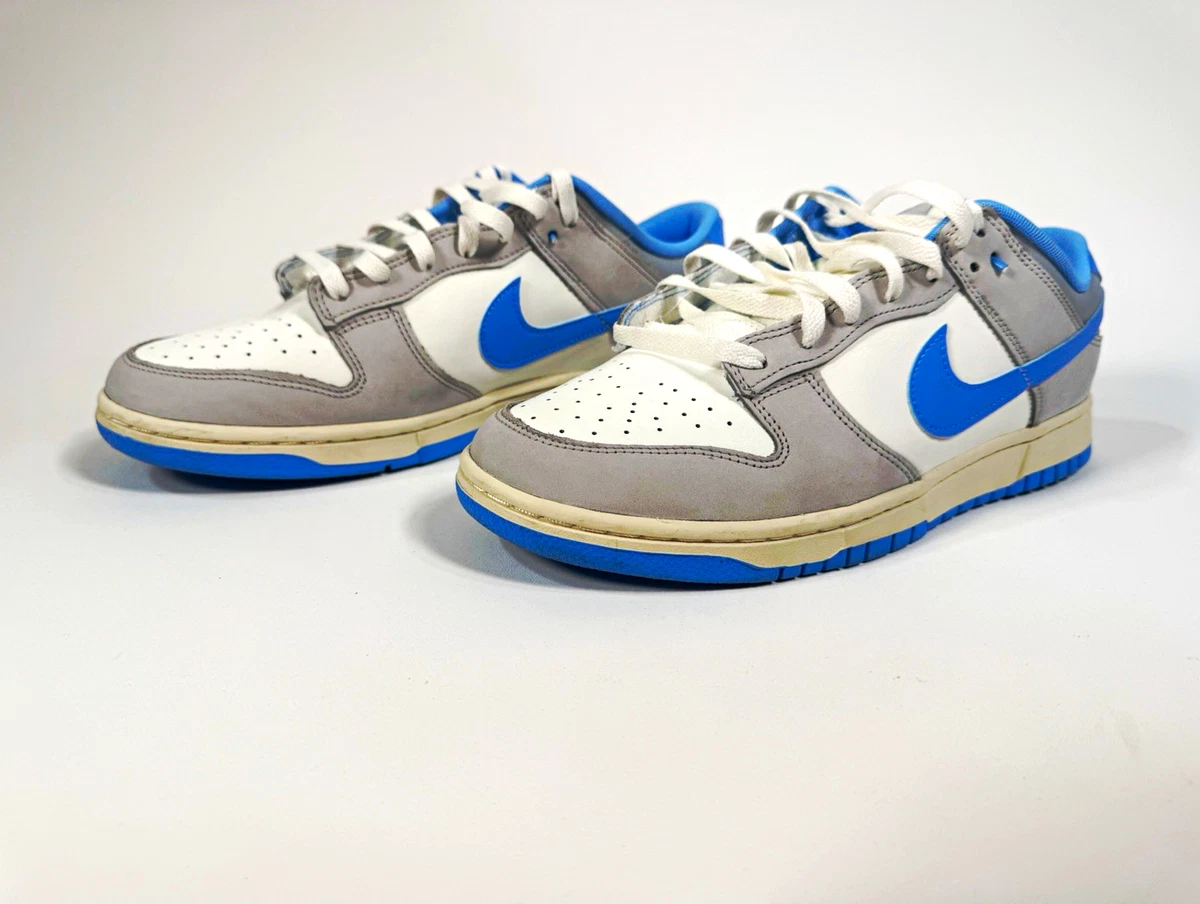 Nike Dunk Low University Blue for Sale - Authenticity Guaranteed