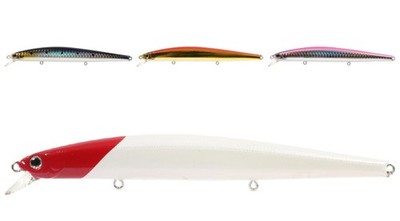 Zip Baits Hard Body Fishing Lure ZBL System Minnow 139 F Abile
