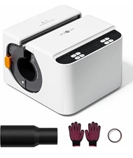 HTVRONT Auto Tumbler Heat Press Machine  for Straight Tumbler,Sublimation Mugs