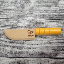 Hape Replacement Wood Play Knife