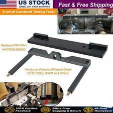 Camshaft Timing Tool W470589104000 for Detroit Diesel EPA07 EPA10 DD15 DD16