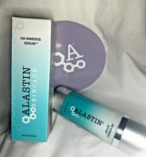 Alastin Skincare HA Immerse Serum ( 1.0 fl.oz / 29.6 ml ) AUTH New In Box