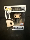 FUNKO POP ! LYANNA MORMONT 56 FALL CONVENTION 2017 GAME OF THRONES DB6