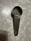 Surge Stainless Steel Vintage Kitchen Measuring Tool Set of 2 — photo 1