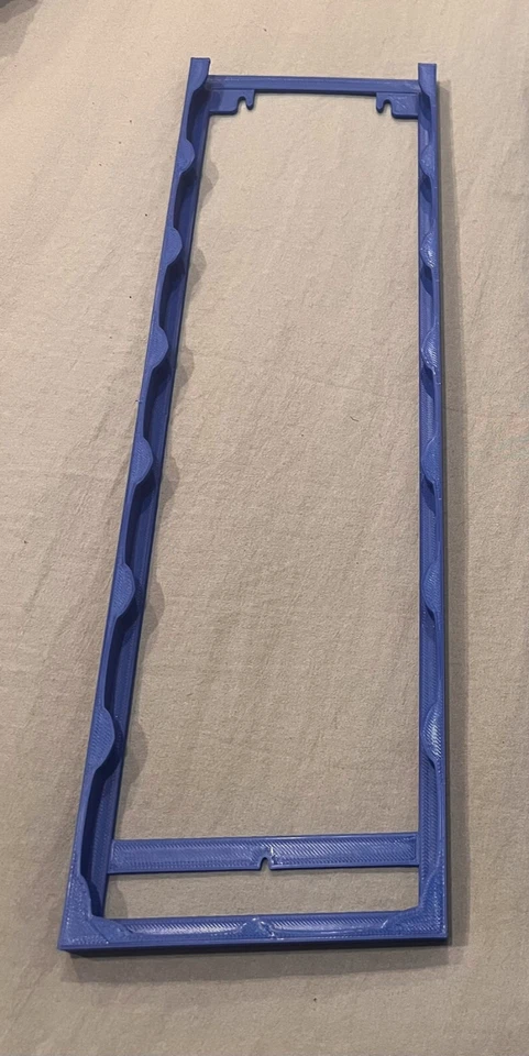 Hot Wheels Storage Display Rack - Image 2 of 3