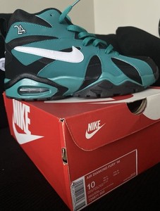 Ken Griffey Jr. Sneakers | eBay